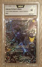 Carte pokémon ultra d'occasion  Courcelles-Chaussy