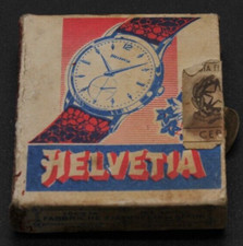 Scatola cerini vintage usato  Tufillo