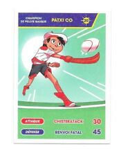 Carte pitch tour d'occasion  Nancy-