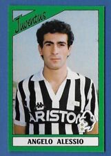 FIGURINA CALCIATORI PANINI 1987/88 - REC/REMOVED - N.150 ALESSIO - JUVENTUS na sprzedaż  Wysyłka do Poland