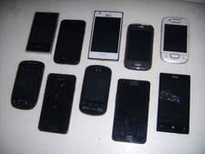 Stock cellulari smartphone usato  Roma