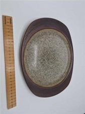 Purbeck pottery serving for sale  HEMEL HEMPSTEAD