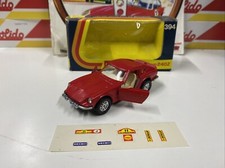 Corgi toys 394 d'occasion  Pont-Audemer