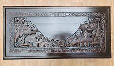 Antique chinese hand for sale  HIGHBRIDGE