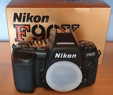 Nikon f90x 35mm for sale  SOLIHULL