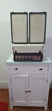 Dual p1011v26 vintage gebraucht kaufen  Marbach am Neckar