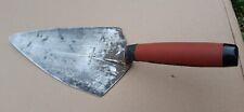 Marshalltown brick trowel for sale  HARLESTON