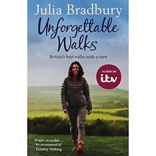 Unforgettable walks. for sale  UK