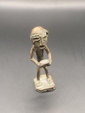 Vintage african male for sale  HARWICH