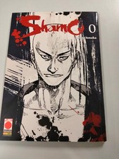 Shamo prima edizione usato  Carpi