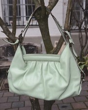 Fendi handtasche leder gebraucht kaufen  München
