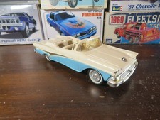Amt 1958 ford for sale  Pearl River