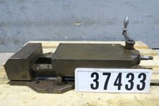 Maschinenschraubstock hydrauli gebraucht kaufen  Dinslaken