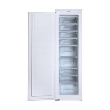 Amica freezer white for sale  WIGSTON