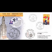 V166l ariane vol d'occasion  Crécy-la-Chapelle