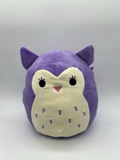 Squishmallow purple owl for sale  Chicago