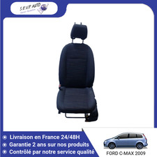 Siege gauche ford d'occasion  Saint-Quentin
