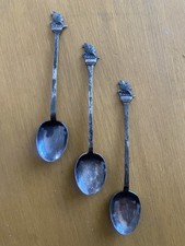 Antique silver spoons for sale Antique silver spoons for sale  CRAWLEY