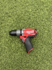 Milwaukee fuel m12 for sale  ROMFORD