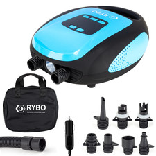 Rybo thames electric for sale  UK