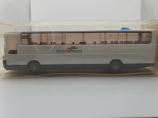 Z261 Wiking HO 1:87 neu OVP Bus  Mercedes Reisebus 0 030 RHD  712 Thaeter Aachen, usado comprar usado  Enviando para Brazil