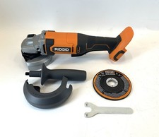 Ridgid 18v paddle for sale  Benson
