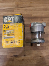 Cat caterpiller genuine for sale  Castroville