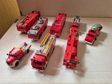 Preiser feuerwehr konvolut gebraucht kaufen  Kiel