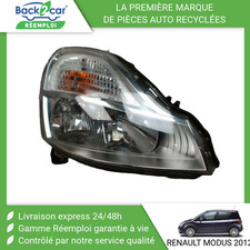 Phare droit renault d'occasion  Saint-Quentin