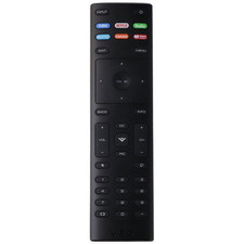 Vizio remote hulu for sale  Sykesville