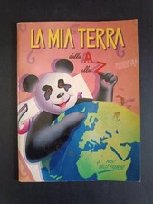 Album completo mia usato  Italia