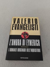 Ombra eymerich valerio usato  Cervia