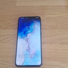 Samsung a70 for sale  BUCKLEY