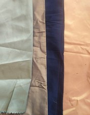 100 silk taffeta for sale  LONDON