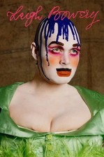 Leigh bowery hardcover for sale  DERBY
