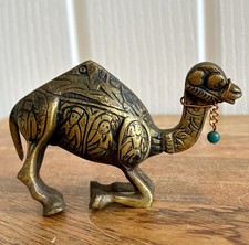 Vintage kneeling brass for sale  CARDIFF