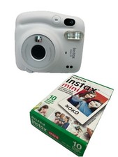 Fujifilm instax poloroid for sale  Cary