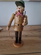 Hänel rächermänchen waldarb gebraucht kaufen  Nürnberg