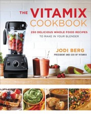 Vitamix cookbook 250 for sale  Montgomery