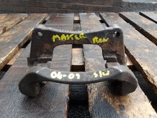 Renault master rear for sale  UK