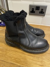 Doc martens 2976 for sale  NORWICH