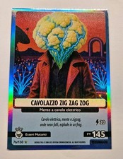 Skifidol italian brainrot usato Skifidol italian brainrot usato  Cesena