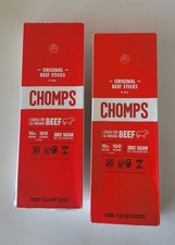 Chomps grass fed for sale  Naples