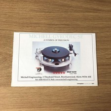 Gram207 magazine advert for sale  UK