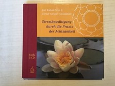 Stressbewältigung durch praxi gebraucht kaufen  Bottrop