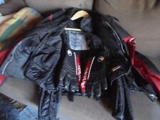 Blouson gants moto d'occasion  Quillan