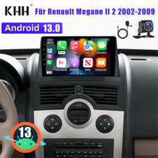 64g android13 renault gebraucht kaufen  Ginsheim-Gustavsburg
