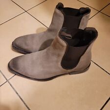 Liebeskind chelsea boots gebraucht kaufen  Altenburg