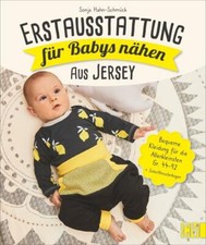 Erstausstattung babys nähen gebraucht kaufen  Kerpen