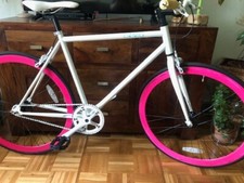 Singlespeed wartet besitzer gebraucht kaufen  Leipzig